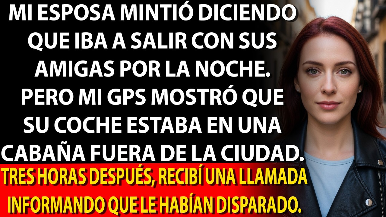 😏 Mi esposa pensó que era muy astuta, 🏥 pero al final terminó en el hospital