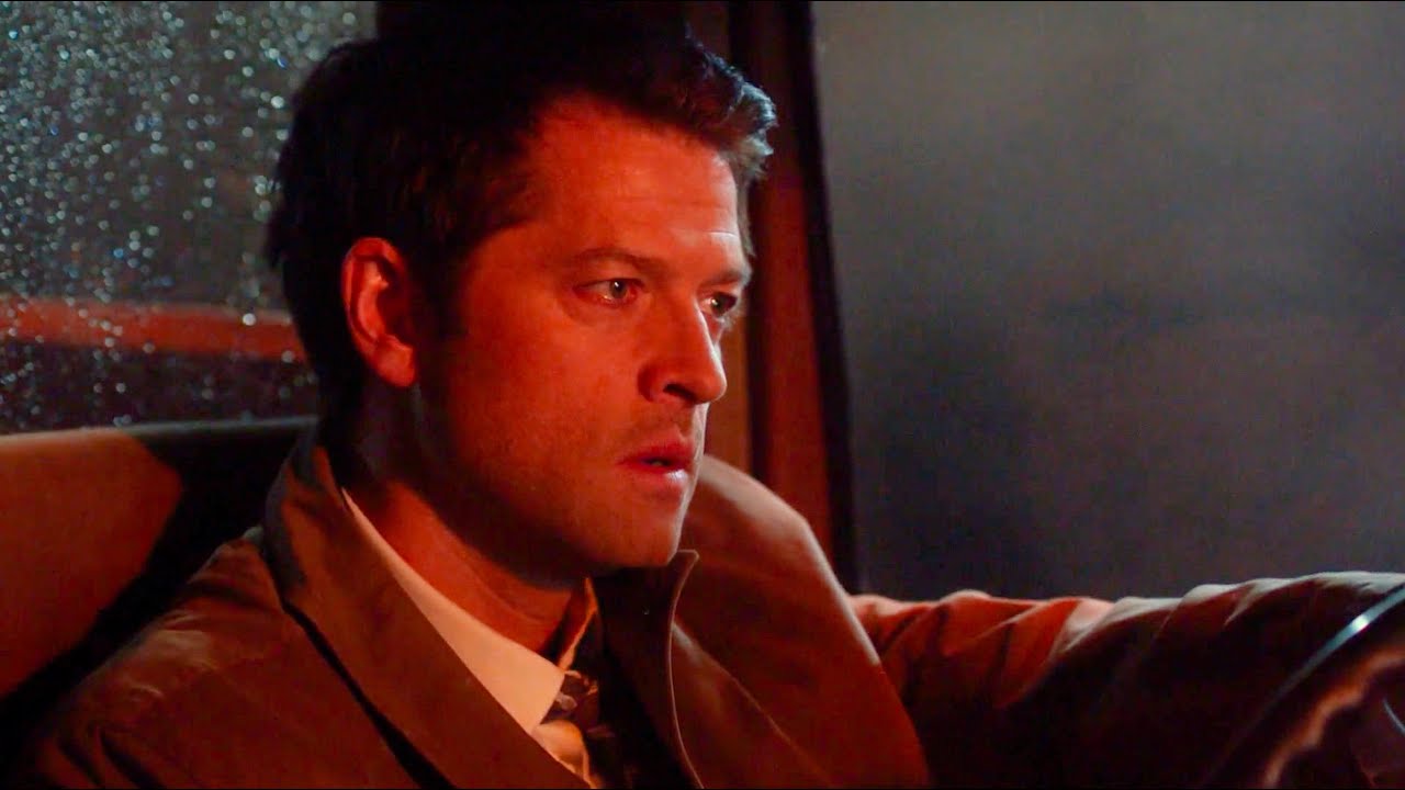 Destiel // 