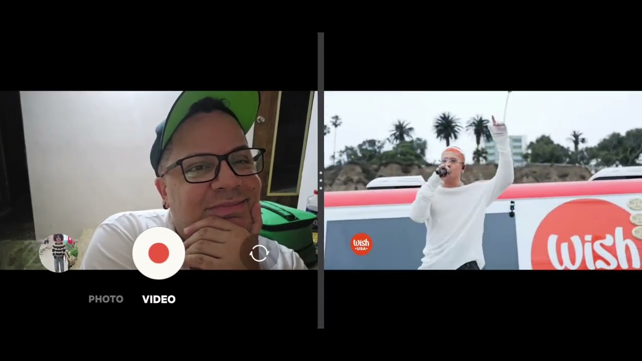 SB19 ATE THIS 🔥 8TONBALL Live on Wish Bus 107.5 | Reaction
