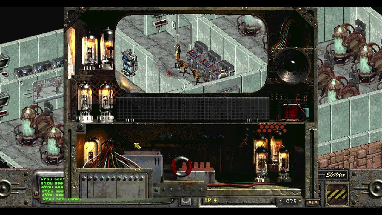 Fallout II Part 25