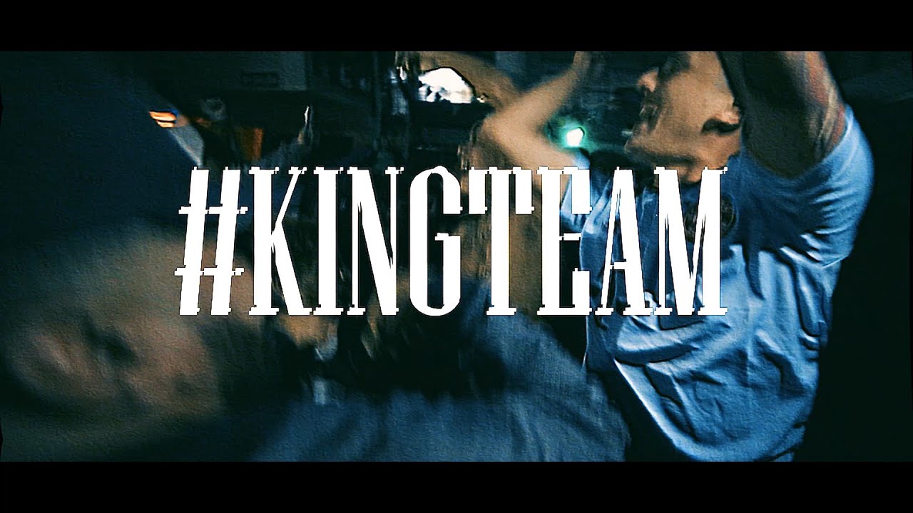 KingTeam 
