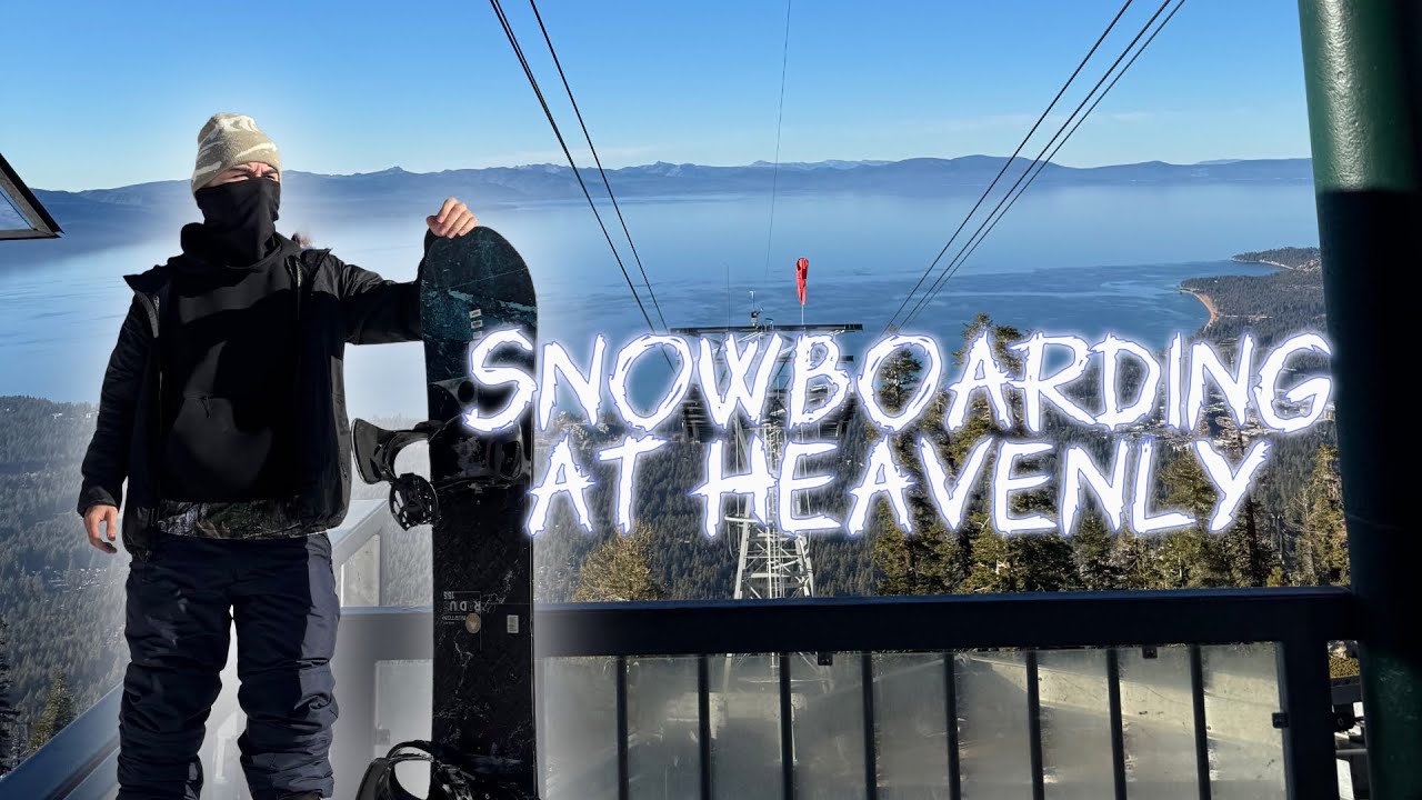 Was this Lake Tahoe trip worth it …?