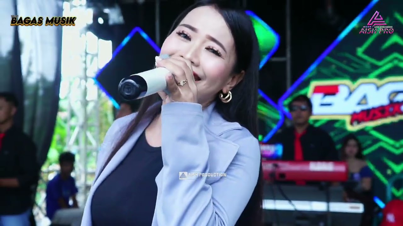 DILEMA BATIN VOC. FARY ALFATHONY || NEW BAGAS MUSIC || PEGAGAN LOR