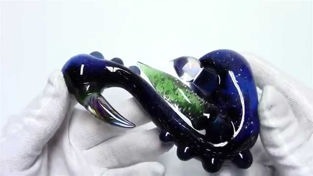 KravinGlass sp815 Space Sherlock