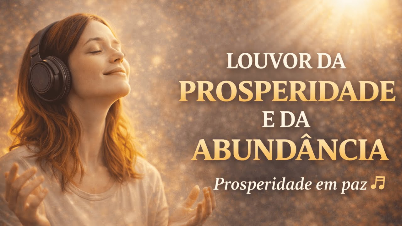 RECEBA A PROVISÃO | DEUS SUPRE TODAS AS COISAS