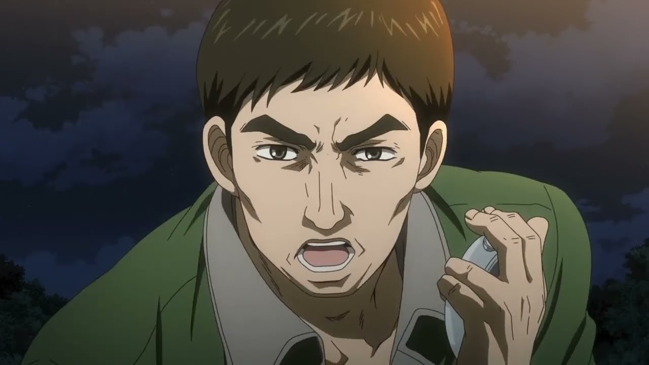 Initial D / AMV 『Speedy Speed Boy』