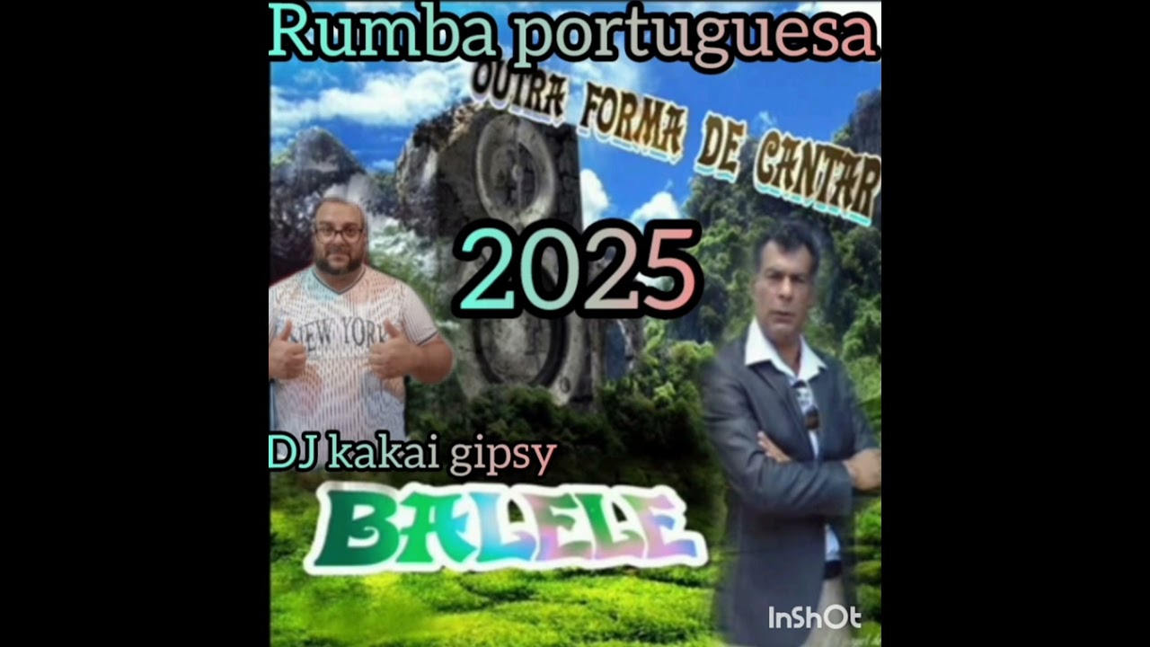 DJ kakai gipsy y balele de Évora 2025