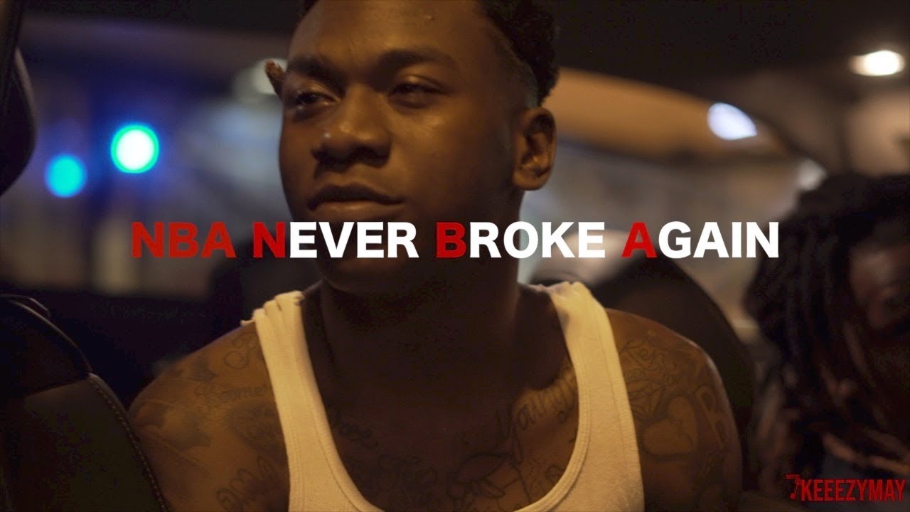 NBA NEVER BROKE AGAIN: A Day In The Life VLOG In Virginia | SHOT BY @KEEEZYMAY [KEEEZYMAY Films]