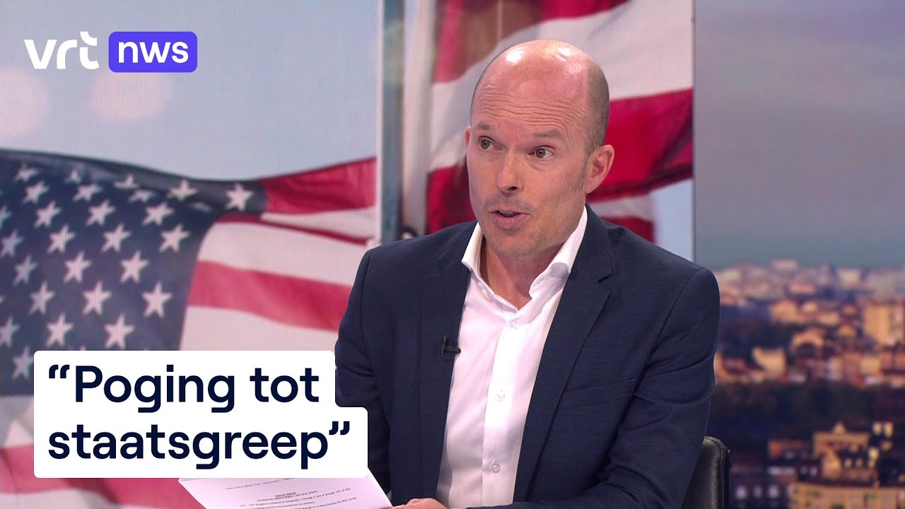 Wat betekent nieuwe aanklacht tegen Trump?