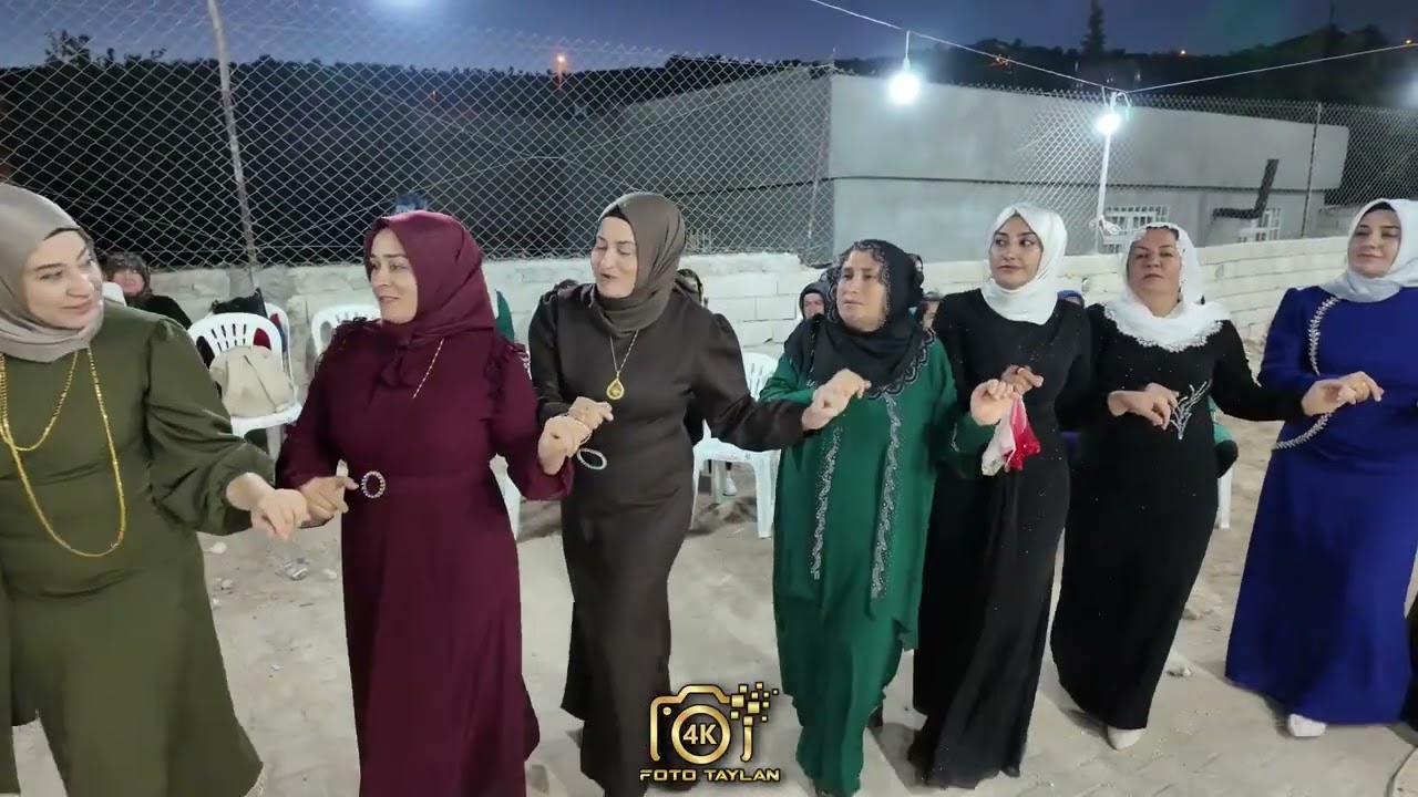 BERSİN & ALİ DÜĞÜN  - 1 / GRUP SEYHAN 21. 09 .2025