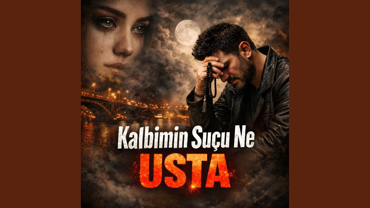 Kalbimin Suçu Ney Usta