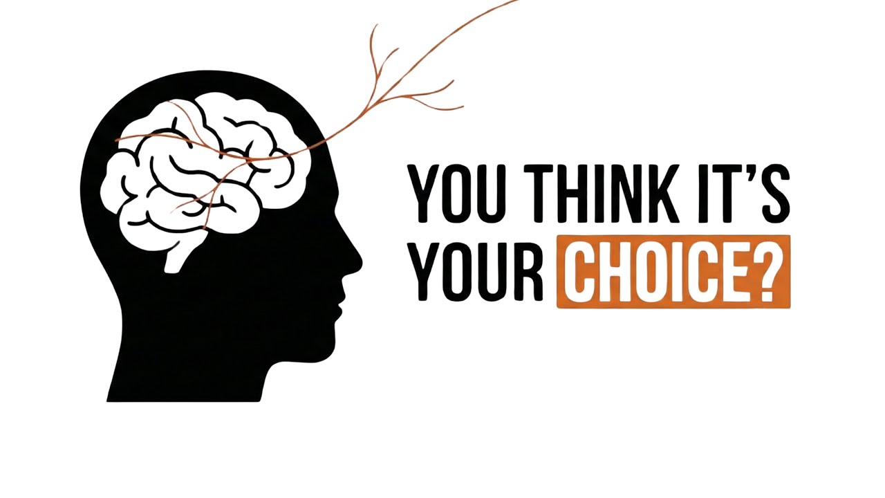 How Reverse Psychology Secretly Controls Your Daily Decisions?