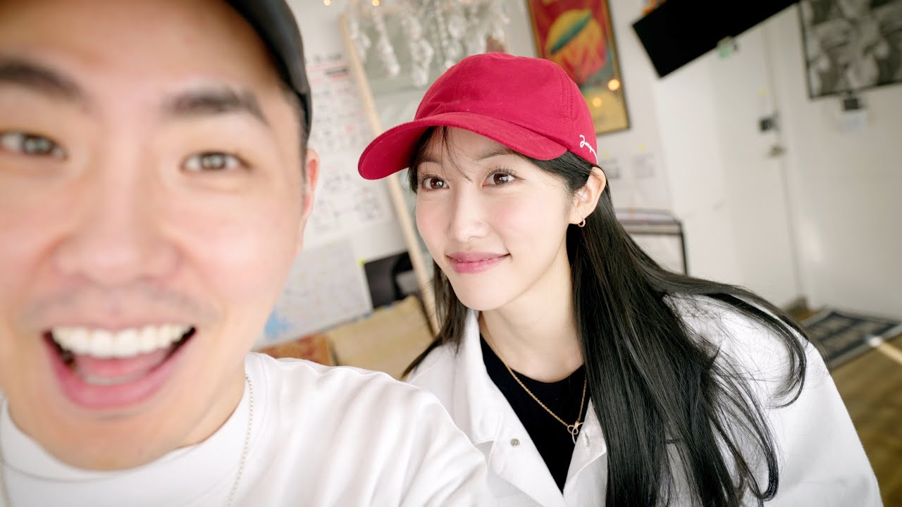 이상형 떴다