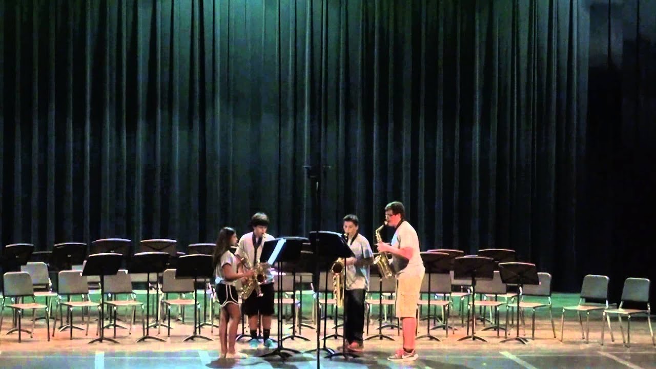 Hungarian Dance. No. 5 by Johannes Brahms
