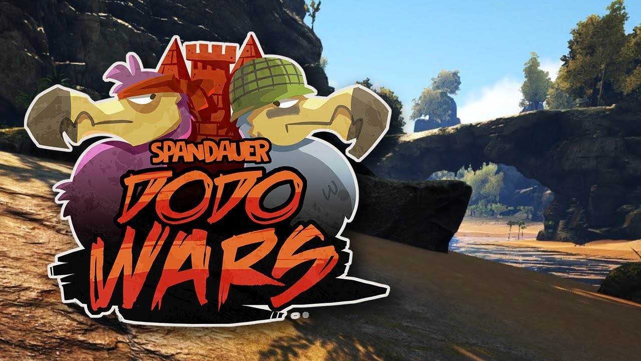 Das Warten hat ein Ende | Spandauer Dodo Wars | 01
