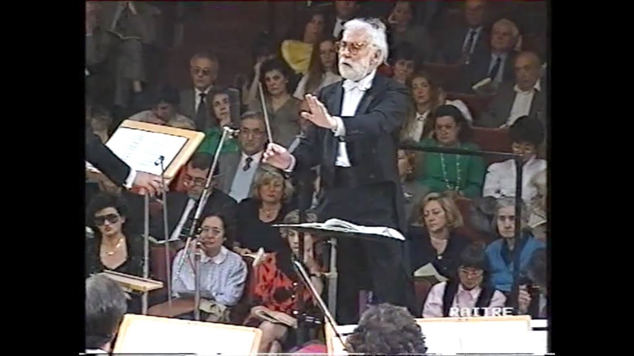 SHOSTAKOVICH Symphony n.14, Op.135