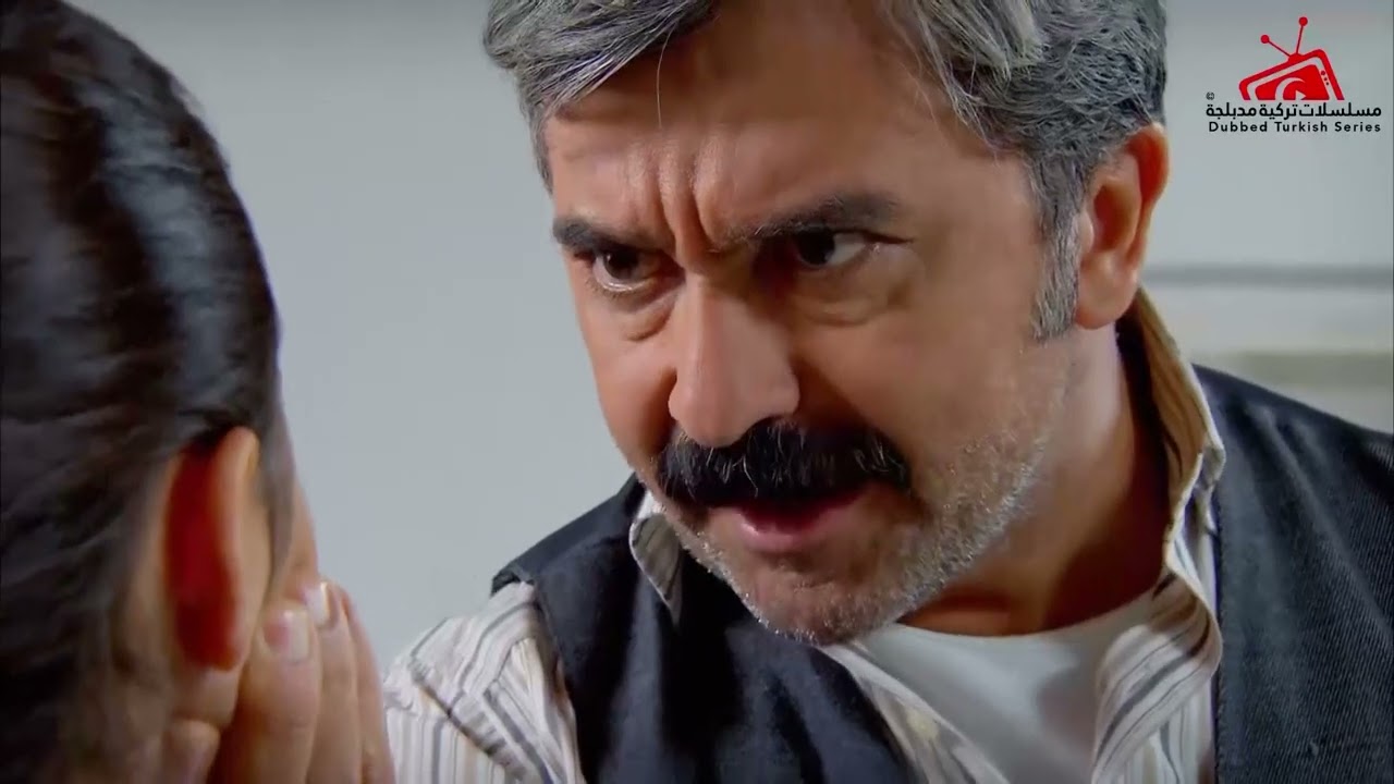 اصعب مشهد لما اكتشف ان بنته هربت يوم زفافها 😱💔