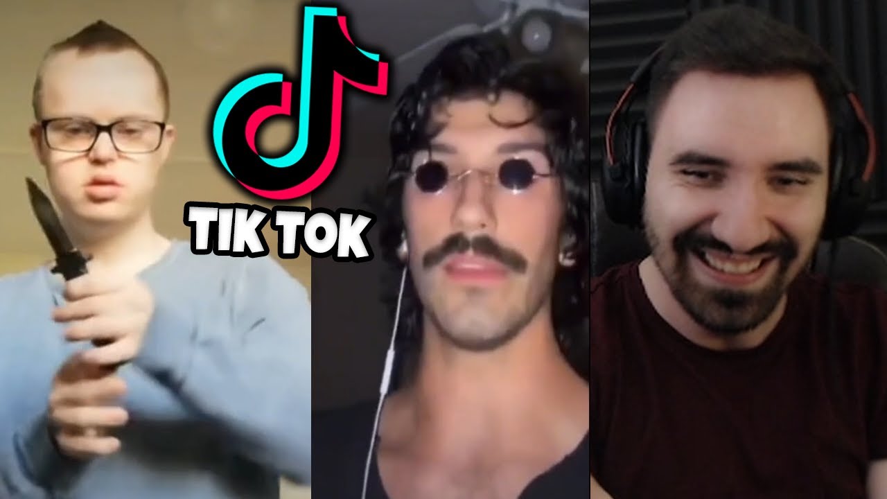 TIKTOKI KTÓRE USPRAWIEDLIWIAJĄ ISTNIENIE TEJ APLIKACJI 🤡