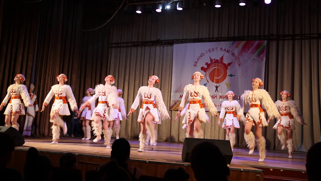 Карпатські візерунки Сонечко