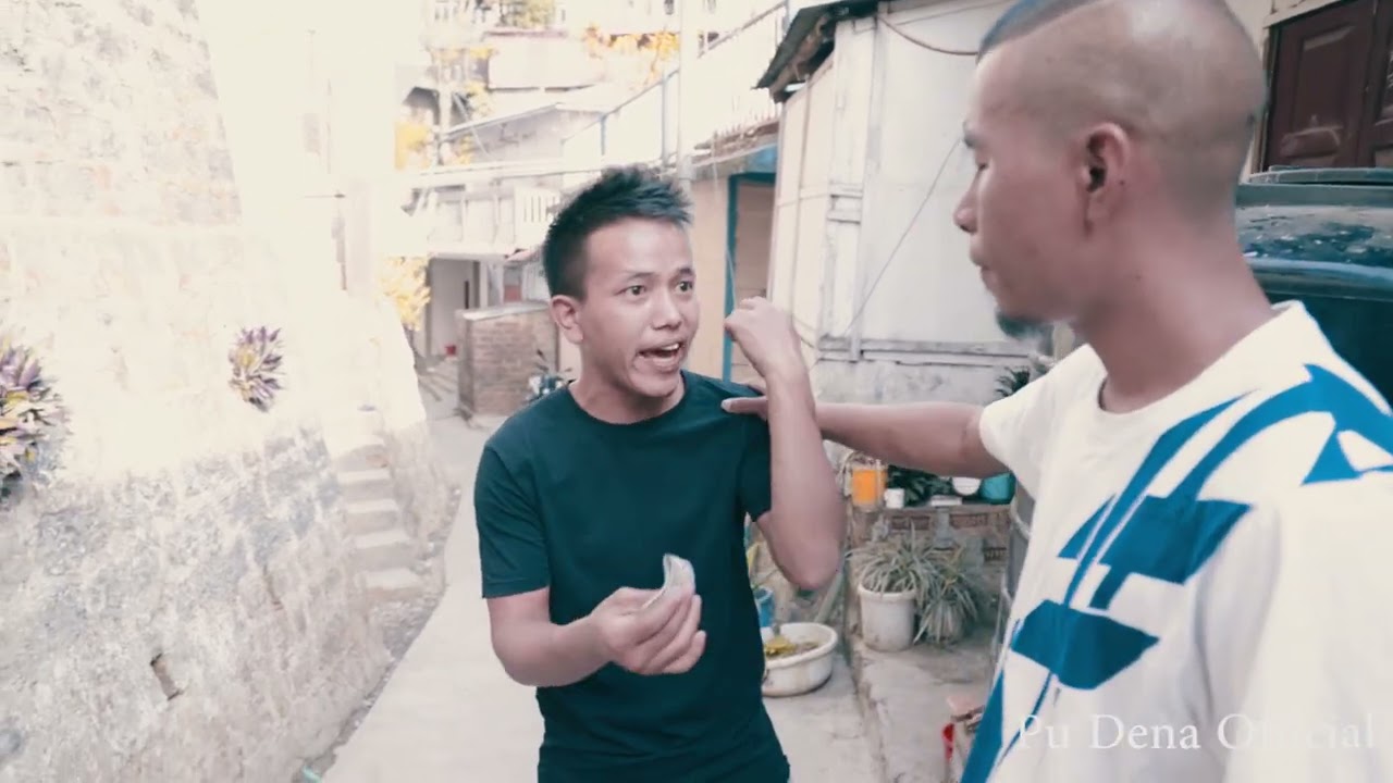 Rap Tuichilh Uchuak Part 4