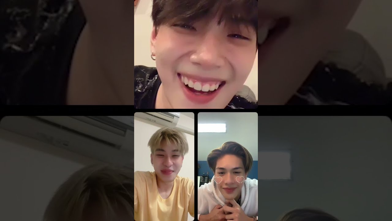 (24102021) IG live : oueiija(ต้าห์อู๋) #LAZiCON