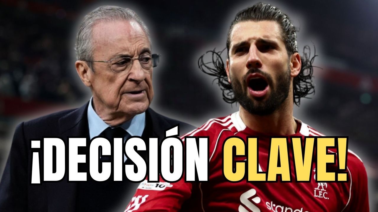 💣¡El REAL MADRID TOMA una IMPORTANTE DECISIÓN sobre SZOBOSZLAI! ¿JUGARÁ EN EL SANTIAGO BERNABÉU?