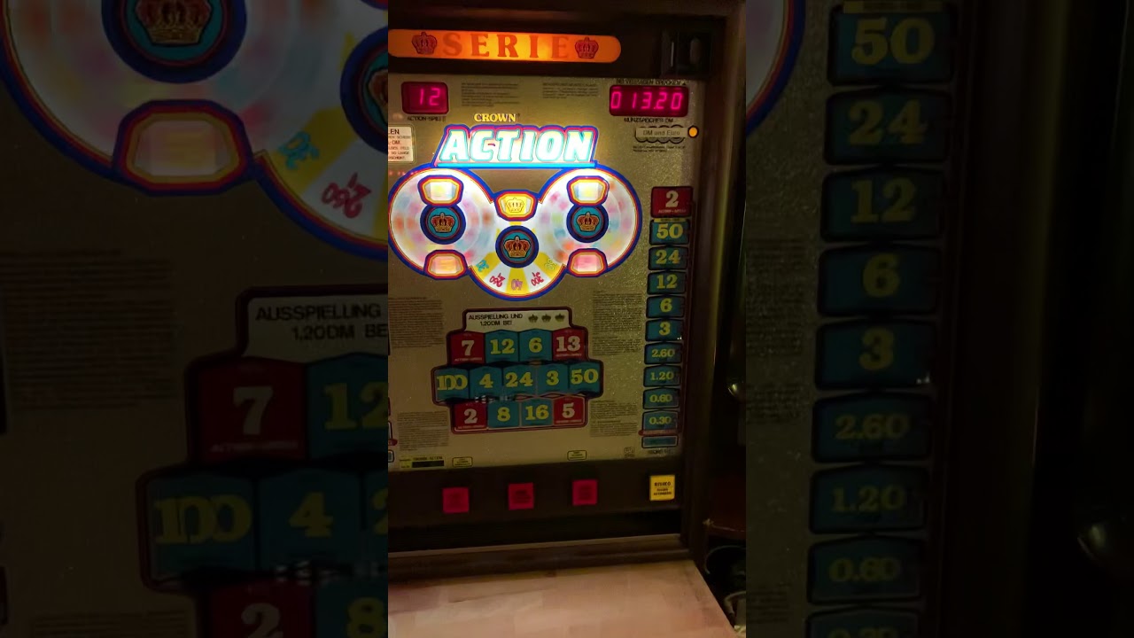 Bergmann Crown 13A