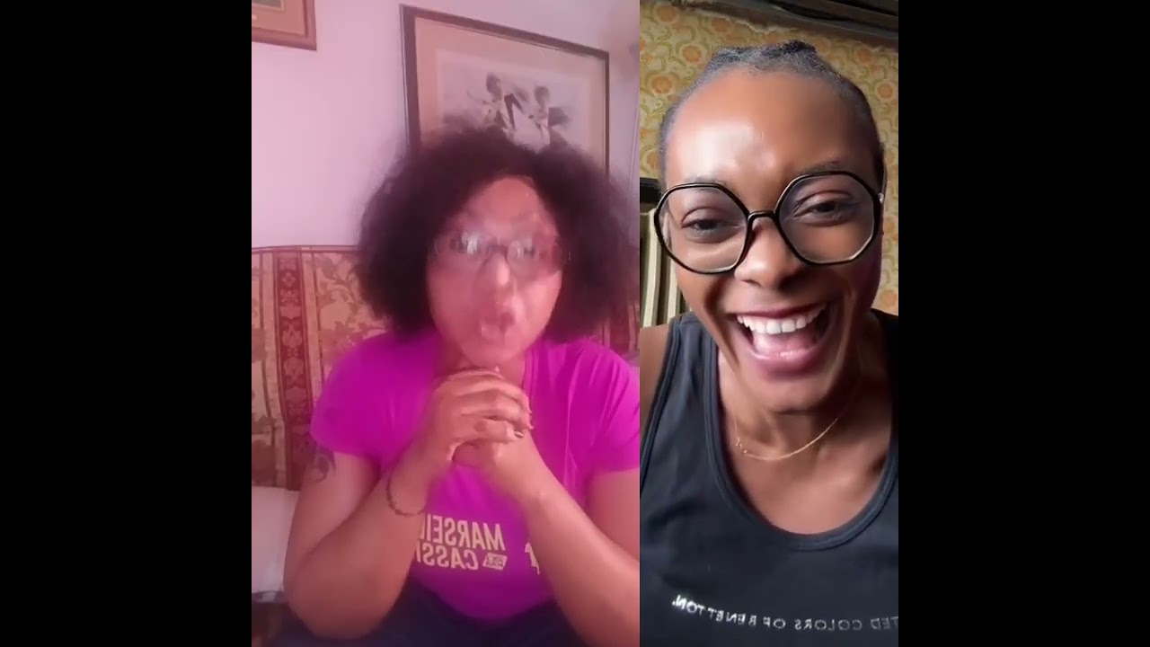 Kass la chicotte repond a solange bee qui a manquer le respect a Paul biya 