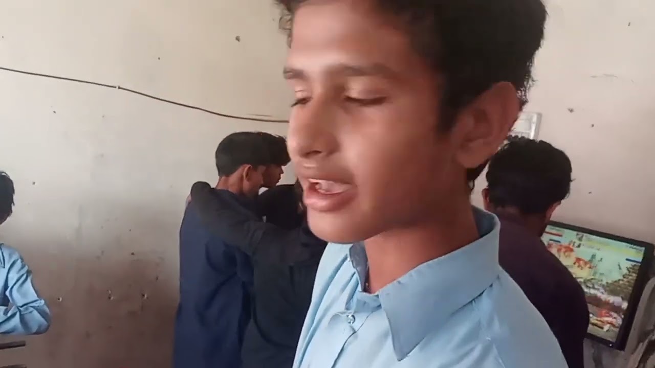 AJ tha 19th Roza or mujhe Mila Ehsaan, Zurqlain or sadeeq