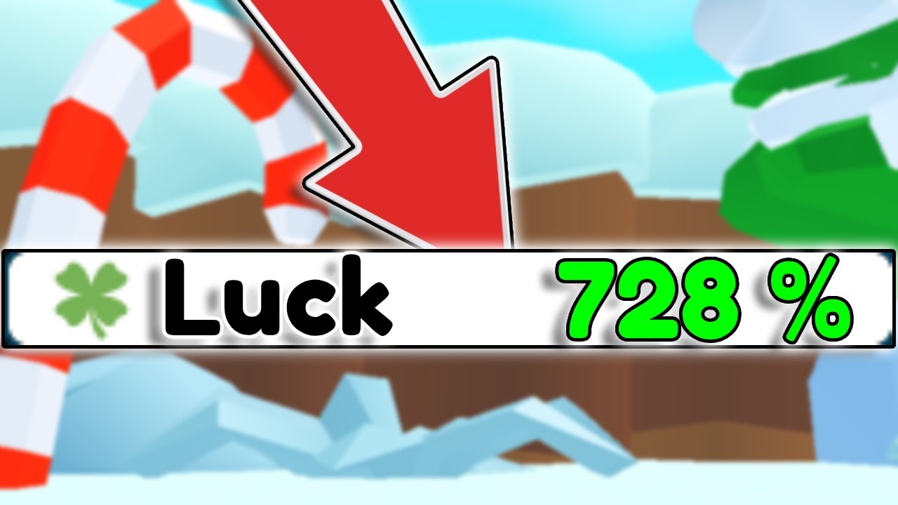 TAP SIMULATOR how to get the MOST LUCK and hatch TONS OF SECRETS