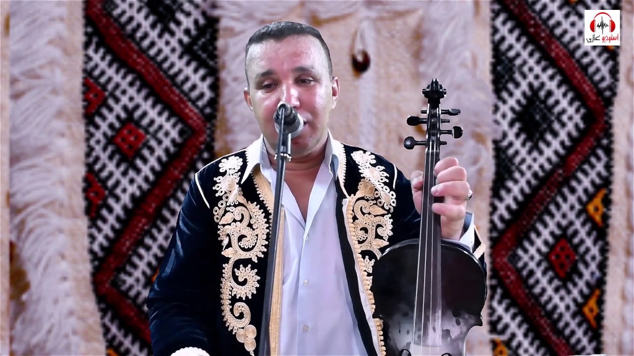 said boudraa  (aya khemem adawrtofid) قنبلة الصيف للعشاق