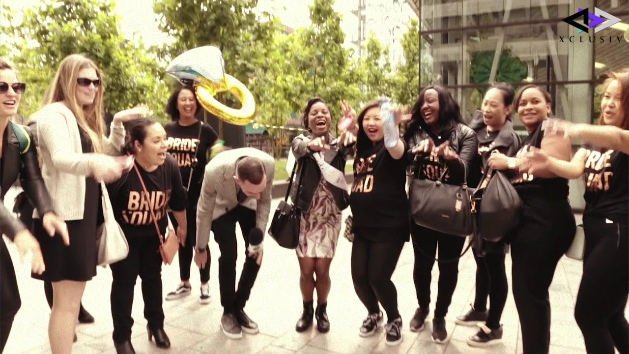 Xclusiv - International Day of Dance (IDD Rotterdam 2018)