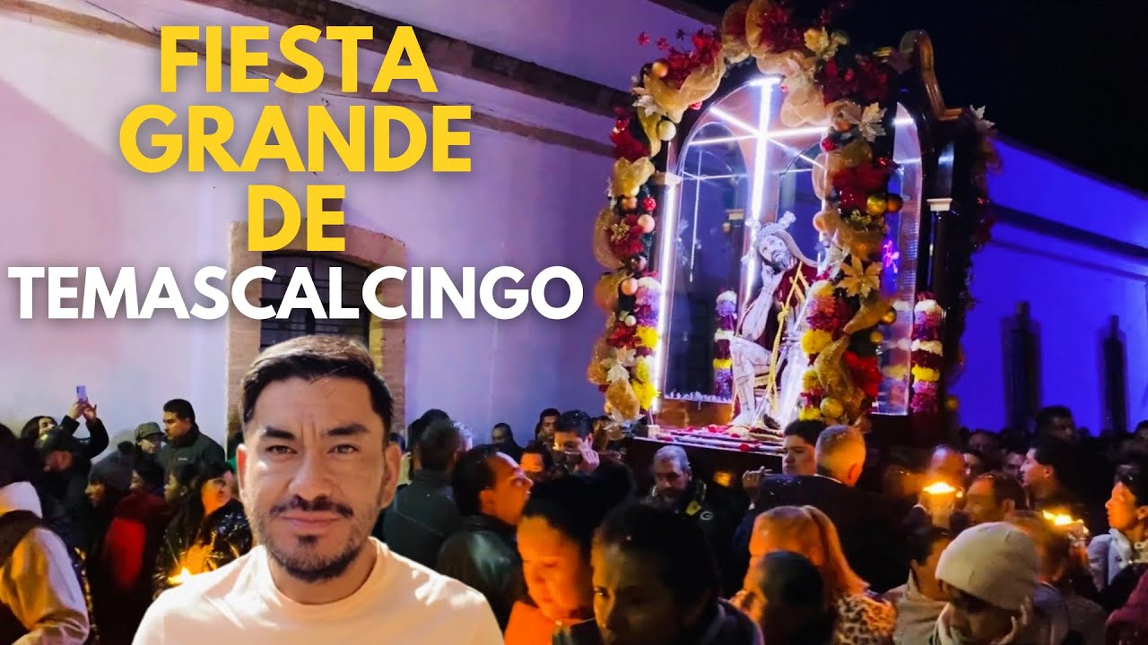 ¡Así es la fiesta de mi pueblo! 🎠 FESTIVIDAD DEL SEÑOR DE LA CORONACIÓN 2024-2025 | Pt. 1