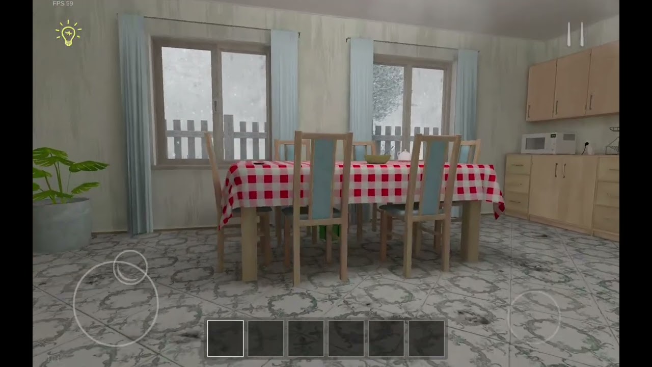Nouveau jeu 