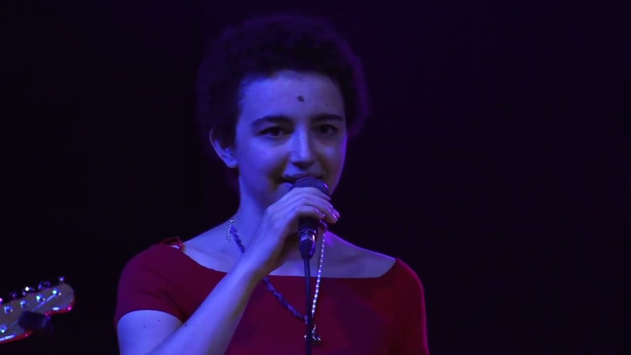 MADVILLE - Meraki - Head over heels (cover Tears for Fears)