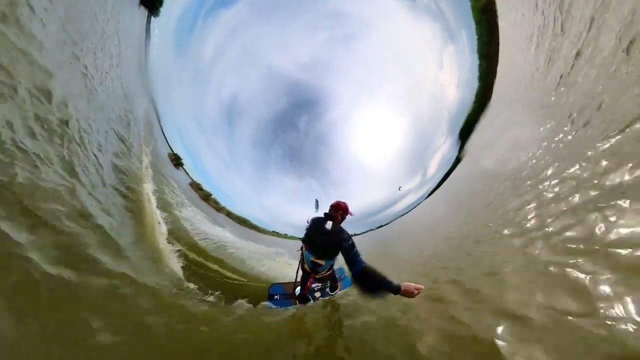 KITE Surfcamping 2024