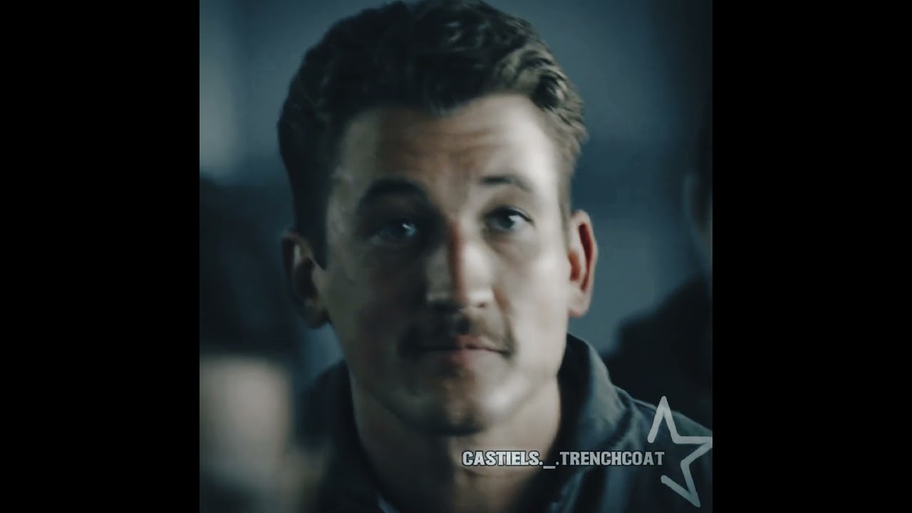 #capcut #edit #topgunmaverick #bradleybradshaw #rooster #milesteller
