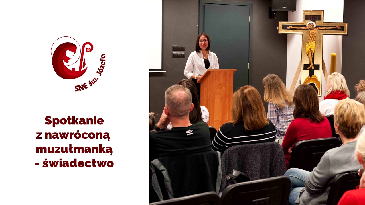 Świadectwo nawróconej muzułmanki | Zarina Kudabayeva