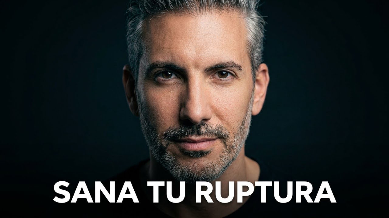 6 claves QUE NO FALLAN para SANAR Y SUPERAR UNA RUPTURA I Johnny Abraham