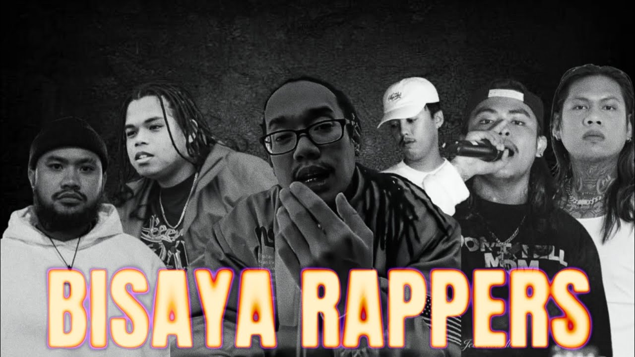 BISAYA RAPPERS x HANUMANKIND (MASHUP)