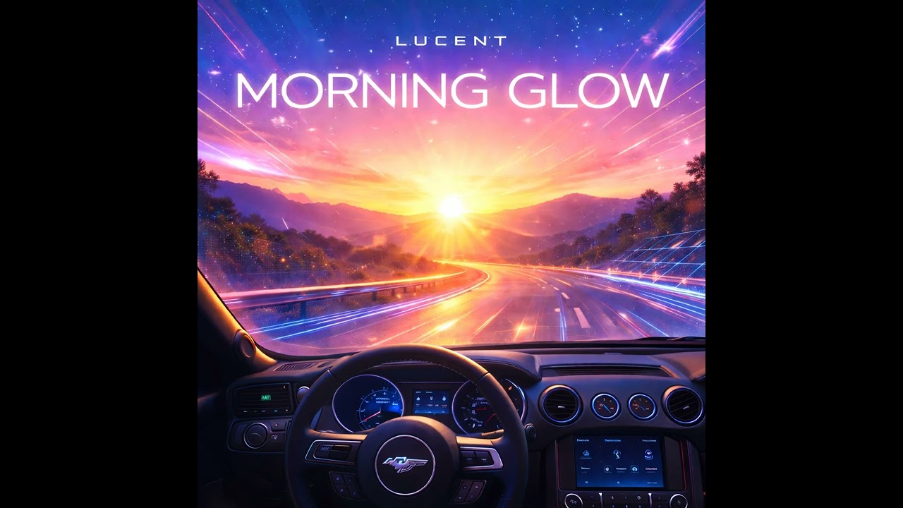 Morning Glow