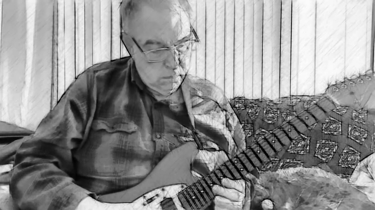 Fender Mustang Afternoon Micro Looping Improvisation