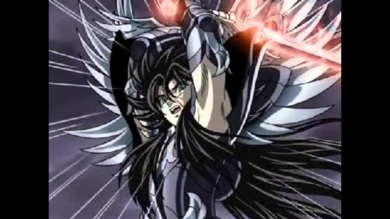 HADES TRIBUTE
