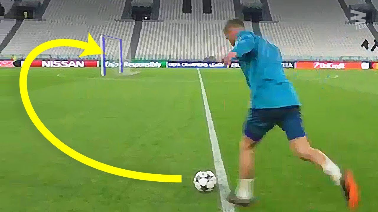 Most Epic Goals Behind The Net ft. C.Ronaldo, L.Messi, Neymar Jr
