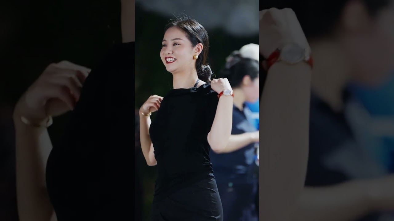 雍吉，持续笑容治愈❤️❤️❤️