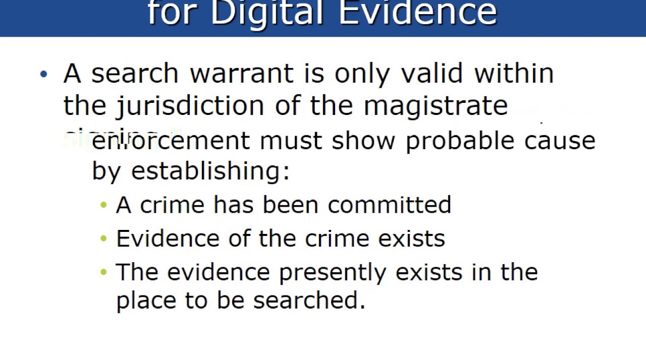 Chapter 10 Digital Laws and Legislation