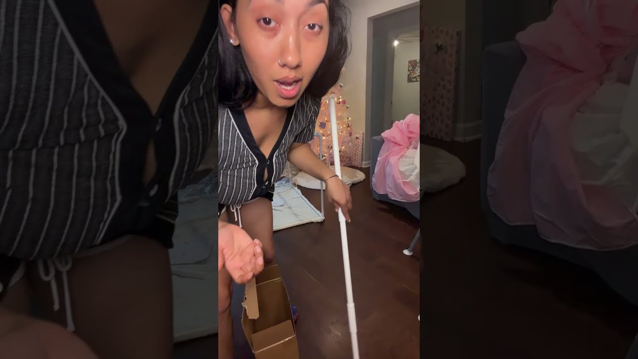 Crystal O is live!
