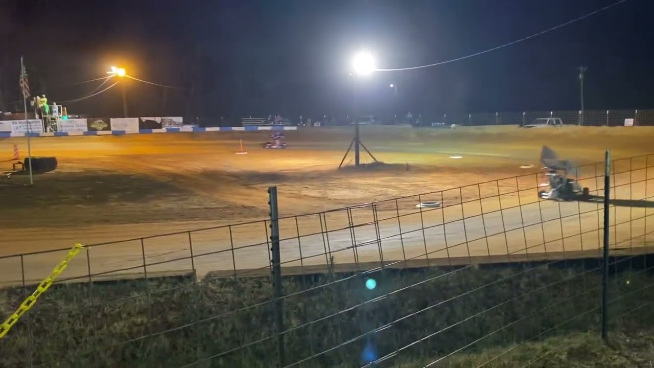 Savage - JR Wing Feature - 2/7/26
