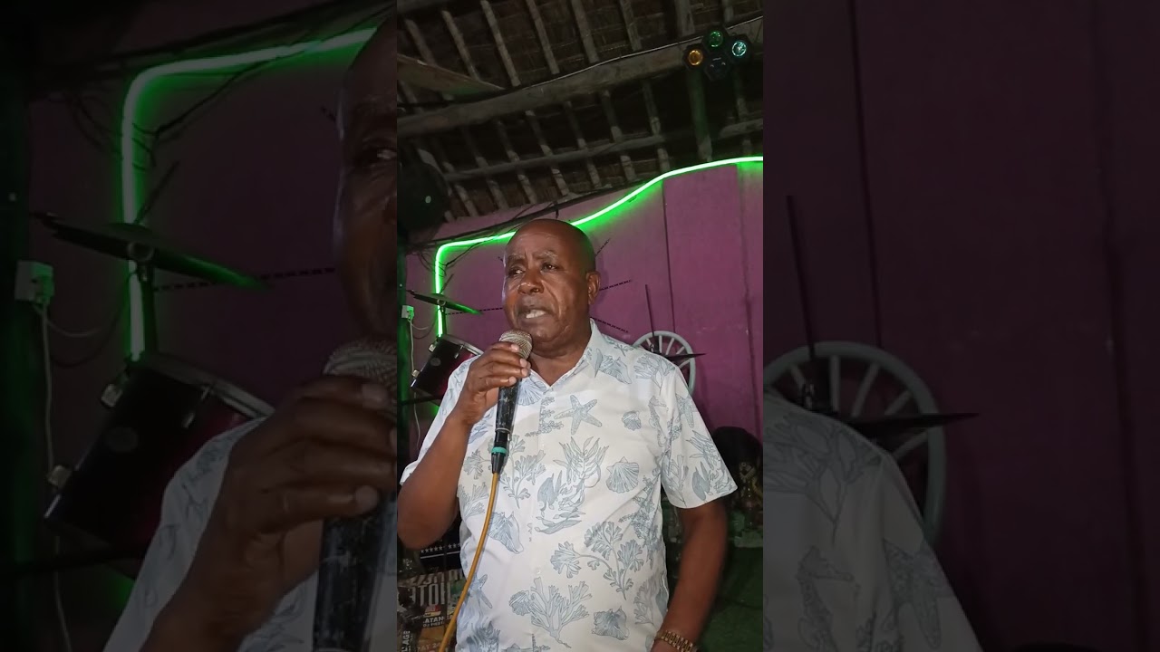OUR ABLE CHAIRMAN MOMBASA COUNTY 🥰