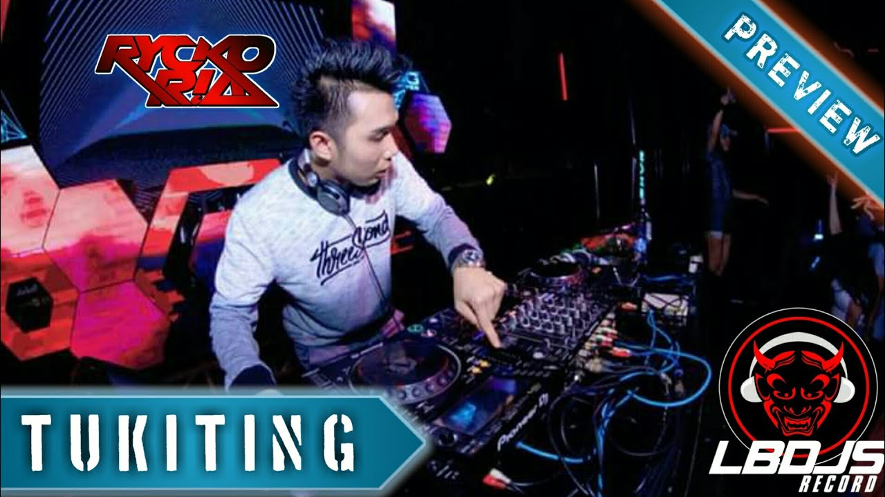 RR - TUKITING - RYCKO RIA 2018 [REVIEW]